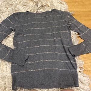 Ann Taylor Loft woman’s blouse